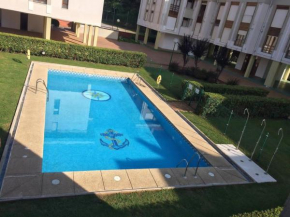 Apartamento la Ribera